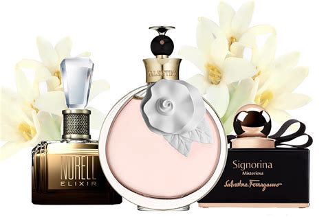 best tuberose perfume